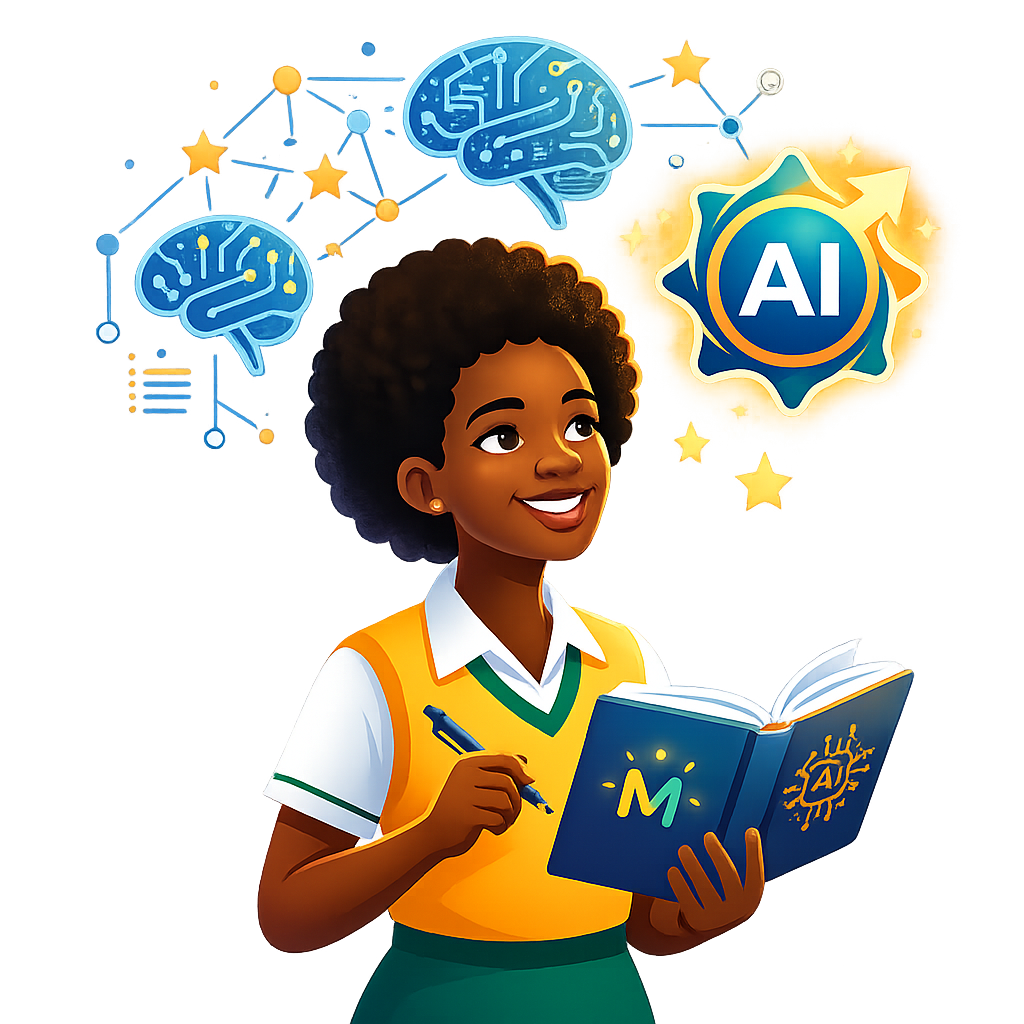 Marra AI app icon