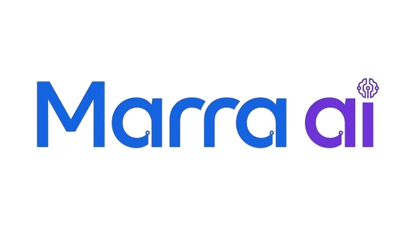 Logo do Marra AI